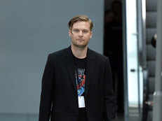 Givenchy appoints American designer Matthew Williams as creative director