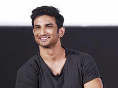 This 2016 video of Sushant Singh Rajput at IIT reveals actor's persona, and how he kept it real in B-town