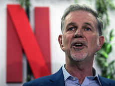 Netflix founder, wife give $120 mn for scholarships at historically black US colleges