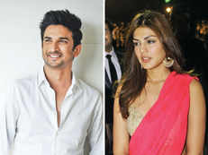 Mumbai Police grills Rhea Chakraborty for 9 hrs, actress admits she fought with Sushant Singh Rajput