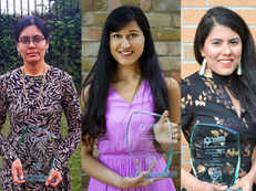 Chitra Srinivasan, Ritu Garg, and 3 other Indian-origin techies feature in UK's 2020 Top 50 Women in Engineering list
