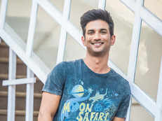 Second film based on Sushant Singh Rajput announced, will explore the life of strugglers in Mumbai