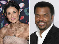Demi Moore, Craig Robinson to star in pandemic thriller 'Songbird'