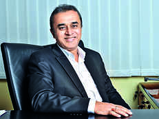 Godrej Appliances business head plans a virtual musical evening once a month with friends