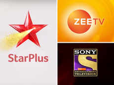 Daily soaps return to TV; Star, Sony and ZEE to start airing fresh content from July 13