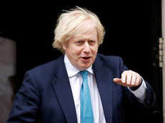 Boris Johnson says Britons fatter than most Europeans, feels tackling obesity key to fighting diseases like Covid