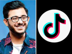 CarryMinati hailed as 'winner' by Twitter after India bans 59 Chinese apps including TikTok; memes, GIFs go viral