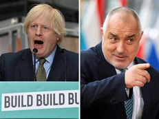 From Boris doing push-ups to Borissov being fined Rs 13,000, here's why Prime Ministers have been in the news lately