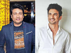 Shekhar Suman points towards 'missing links', makes a strong pitch for CBI probe into Sushant S Rajput's death