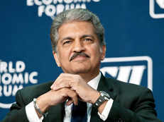 Anand Mahindra gives befitting reply to 'Global Times' editor on app ban, says India Inc 'will rise to the occasion'