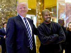 Is Kanye West serious about running for President? If yes, here's what he will have to do to catch up with Trump