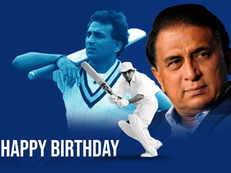 Sunil Gavaskar turns 71; BCCI, Laxman, Mithali Raj wish 'bravest opening batsman'