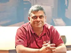 Pepperfry CEO forgot parking floor, extn numbers after returning to work