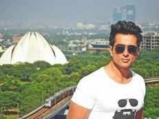 Sonu Sood will now bring back 4000 Indian students stranded in Kyrgyzstan