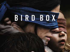 Sandra Bullock-starrer 'Bird Box' to get a sequel, author Josh Malerman reveals