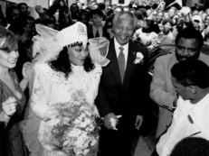 Nelson Mandela's daughter Zindzi passes away at 59