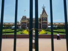 Disney  temporarily closing Hong Kong Disneyland again as coronavirus cases rise