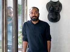 Raw Mango does a digital drape: Founder Sanjay Garg says online store to be key revenue driver
