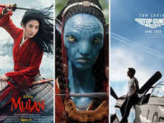 Disney pushes 'Avatar' sequel to 2022, 'Mulan' indefinitely