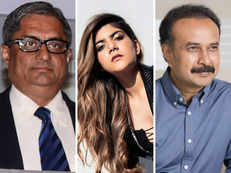 Corporate chatter: Aditya Puri's next move after HDFC; Ananya Birla is on a roll; a small wedding for Prashant Prakash's daughter