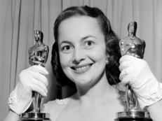 Olivia de Havilland, known for playing Melanie Wilkes in 'Gone With the Wind', passes away at 104
