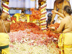 Divine intervention: Chennai-based businessman donates Rs 2.1 cr to Tirumala shrine