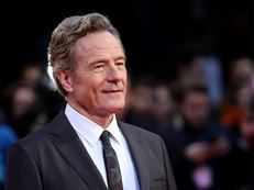'Breaking Bad' star Bryan Cranston recovers from Covid-19, donates blood plasma