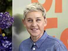 Ellen DeGeneres addresses toxic workplace allegations in letter to staff, says steps will be taken