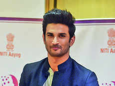 Bihar government to recommend CBI probe into Sushant Singh Rajput's suicide case