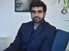 Nikhil Kamath shares his 'green tea bag hack' to get through long, Zoom calls