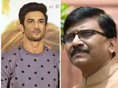 Sushant S Rajput's cousin lashes out at Shiv Sena MP Sanjay Raut, threatens to sue him