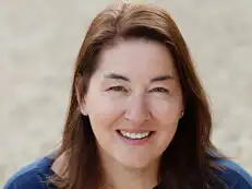 Pinterest accused of gender bias in suit by former COO Françoise Brougher