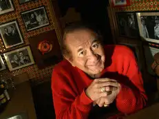 'Lemon Tree' singer Trini Lopez, mentored by Sinatra, passes away at 83
