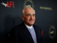 Martin Scorsese inks multi-year deal to create films, TV shows for Apple