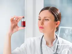 Simple blood test can predict if you are at risk of severe coronavirus