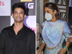 Sushant Singh Rajput death: Supreme Court gives nod to CBI investigation, dismisses Rhea's plea