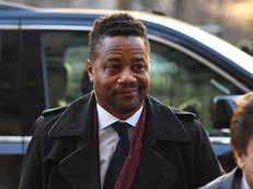 Actor Cuba Gooding Jr accused of rape in lawsuit