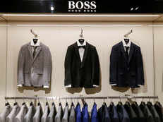 Hugo Boss to operate on hybrid working model even post-pandemic