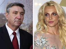 Britney Spears 'strongly opposed' to father as her sole guardian in her conservatorship