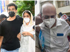 Sushant death: 2nd round of CBI questioning for Rhea's father; NCB may summon Showik