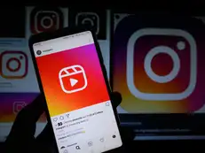 Instagram launches a Reels tab in India for easier discovery of short video content