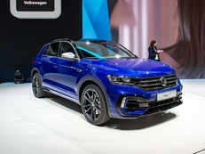 Volkswagen T-Roc sells out, auto company closes bookings for newly-launched SUV