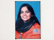 US spacecraft named after late astronaut Kalpana Chawla, who died during a space mission