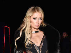 From modelling to acting & being a boss lady, there's absolutely nothing Paris Hilton can't do!