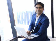 How using 2 screens helped CashKaro co-founder stay productive during WFH