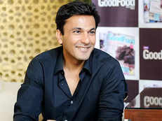 Chef Vikas Khanna honoured with Asia Game Changer award for feeding millions in India