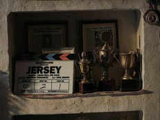 Shahid Kapoor-starrer 'Jersey' set for a Diwali release, will hit the theatres on Nov 5