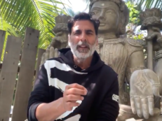 'It's our turn now.' Akshay Kumar urges fans to donate to Ram temple construction