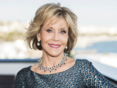 Jane Fonda to be honoured with Cecil B. DeMille Award at Golden Globes