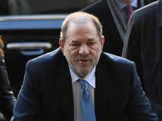 Weinstein accuser demands deposition amid settlement talks